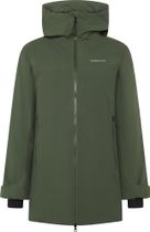 Didriksons Marget WNS Parka 2