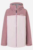 Marmot Wm's Precip Evo Flex Jacket Damen Freizeitjacke