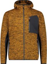 MAN Jacket FIX Hood