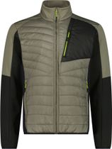 CMP MAN Hybrid Jacket Herren Freizeitjacke