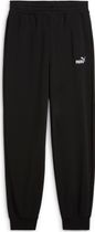 Puma Essentials Small No 1 Logo Standard High-waist Sweatpants TR cl