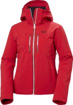 W Alphelia Lifaloft Jacket