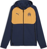 OM Pumatech Track Jacket WV