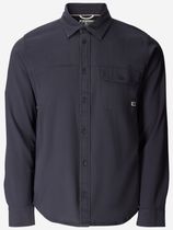 Marmot Hidden Peak Twill Button Down Long Sleeve Herrenhemd für Outdoor Aktivitäten