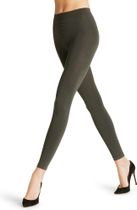 Falke Pure Matt 100 DEN Damen Leggings