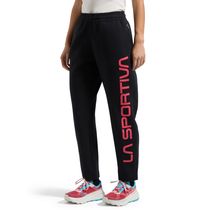 La Sportiva Podium Pant Big Logo Women Damen Kletterhose