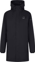 Nordisk Meili M's Padded Long Parka