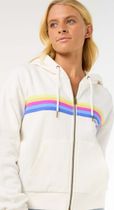 Surfarama Zip Thru