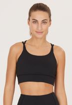 Elli W Sports Bra