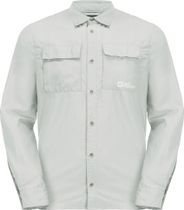Barrier LS Shirt M