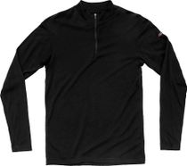 Devold of Norway Breeze Merino 150 Zip Neck MAN Men's technical base layer