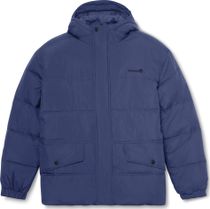 Timberland Mens DWR Synthetic Puffer Jacket Kunstfaser Isolationsjacke für Herren