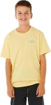 RipCurl Shred TIL Tee-boy Jungen T-Shirt für sämtliche Outdoor Aktivitäten