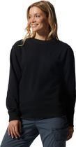Mountain Hardwear W MHW Logo Pullover Crew