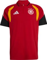adidas Germany 26 Tiro Polo