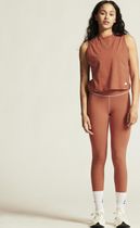 Collective Relaxed Sleeveless Tee Women