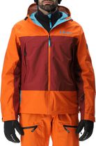 MAN Impervious Jacket Full Zip