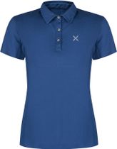 Montura Outdoor Holiday 2 Polo Woman Damen Poloshirt