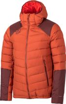 Ternua Yaksam Hood Jacket M Herren Freizeitjacke