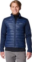 Tech Hybrid Softshell