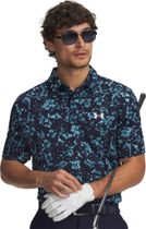 Under Armour Matchplay Printed Polo
