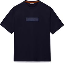 Napapijri S-box Logo Softshell 1