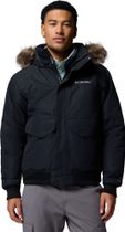 Cape Ridge Bomber Jacket