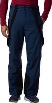 Rossignol Mittens Snowdazzle Insulated Pant Herren Skihose