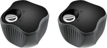 Lockable Knob