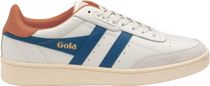 Contact Leather Sneaker Men