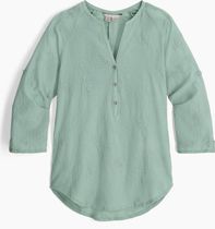 Royal Robbins Oasis Tunic II 3/4 Sleeve Hemd für Outdoor Aktivitäten