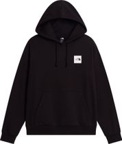 The North Face Mens Box Half Dome Regular Hoodie