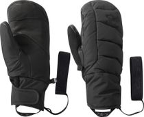 Stormbound Sensor Mitts