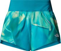 Womens Sunriser Short 3"
