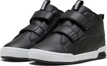 Puma Multiflex 2 Mid SL V PS Kinder Laufschuhe