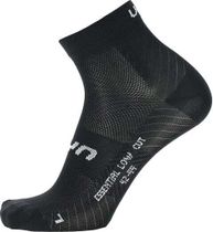 Uyn Unisex Essential Low Cut Socks 2PRS Pack