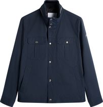 J.Lindeberg Bailey Recy Poly Jacket Herren Freizeitjacke
