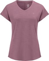 Dare2b Vigilant Tee Damen T-Shirt für sämtliche Outdoor Aktivitäten