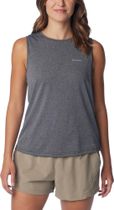 Columbia Bogata Bay Tank Damen Tanktop für Outdoor & Freizeitaktivitäten