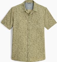 Royal Robbins M Amp Lite II Short Sleeve 's T-shirt for any outdoor activities