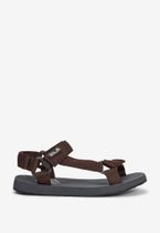 Jack Wolfskin Taiga Sandal W Damen Sandalen