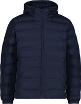 MAN Jacket FIX Hood