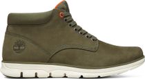 Mens Mid Lace UP Sneaker