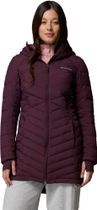 Joy Peak II Mid Jacket