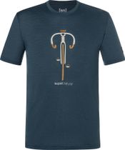 M Vintage Bike Tee