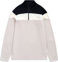 Bergans Uldal Wool Half Zip Men