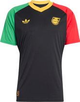 adidas Jamaica 26 Away Pre Match Jersey