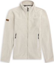 Bergans Hareid Fleece Jacket Women Women's midlayer for any outdoor activities