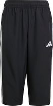 adidas TIRO25 Essentials Woven 3/4 Pants Kids