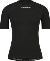 Vertex Short Sleeves Base Layer